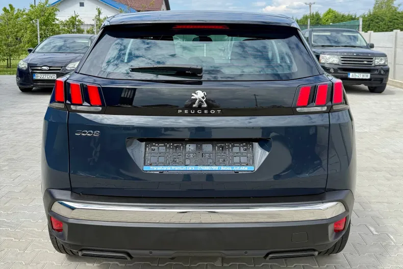 Peugeot 3008 din 2020 cu 92.700 km - oferta PEU208851 - foto 10