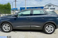 Peugeot 3008 din 2020 cu 92.700 km - oferta PEU208851 - foto 11