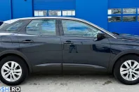 Peugeot 3008 din 2020 cu 92.700 km - oferta PEU208851 - foto 12