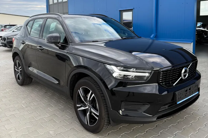 Volvo XC40 din 2020 cu 167.300 km - oferta VOL208852 - foto 1