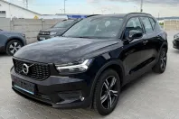 Volvo XC40 din 2020 cu 167.300 km - oferta VOL208852 - foto 2