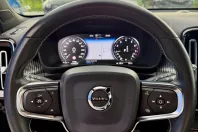 Volvo XC40 din 2020 cu 167.300 km - oferta VOL208852 - foto 7