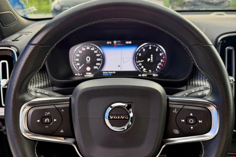 Volvo XC40 din 2020 cu 167.300 km - oferta VOL208852 - foto 7