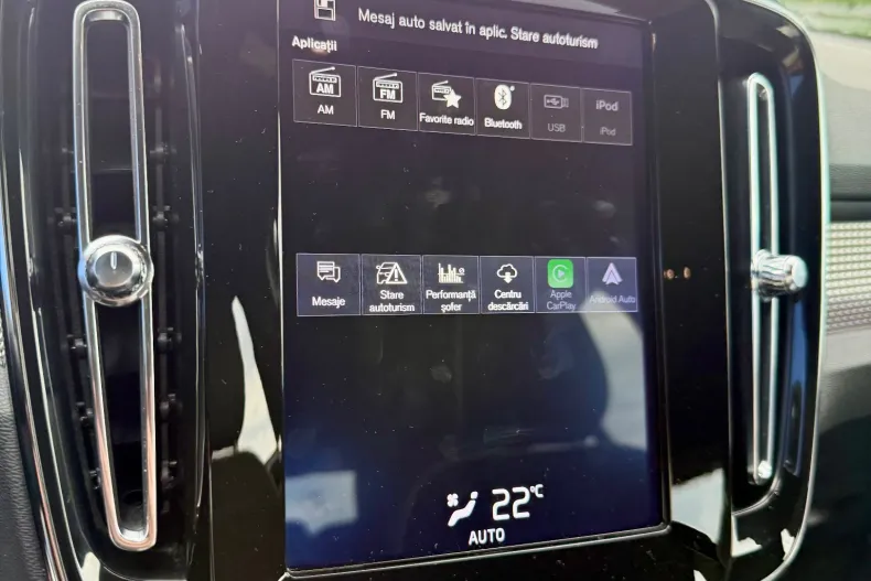 Volvo XC40 din 2020 cu 167.300 km - oferta VOL208852 - foto 13