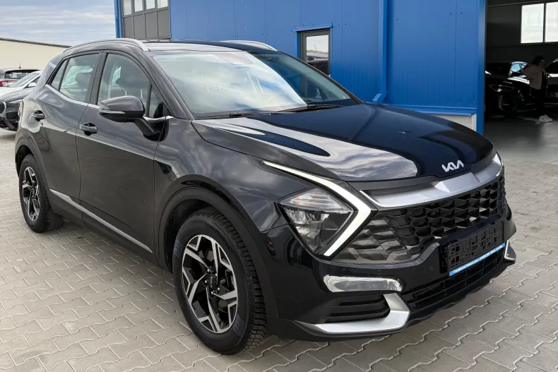 Kia Sportage din 2022 cu 149.000 km - oferta KIA208853 - foto 1