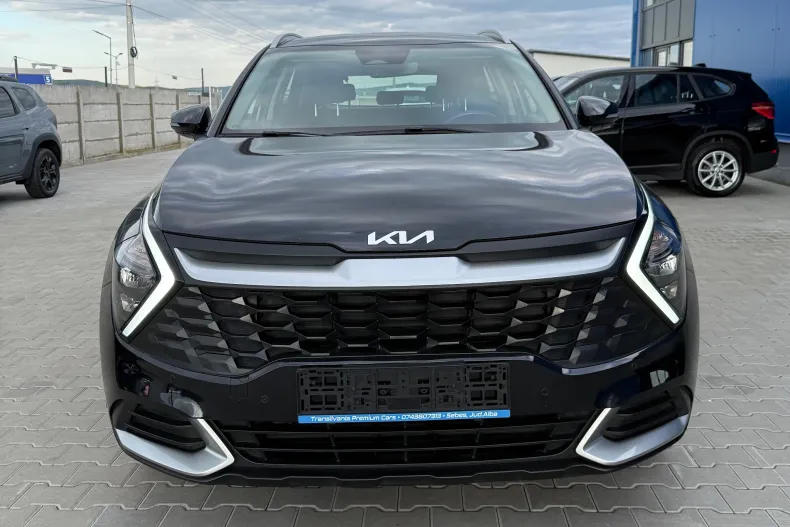 Kia Sportage din 2022 cu 149.000 km - oferta KIA208853 - foto 3