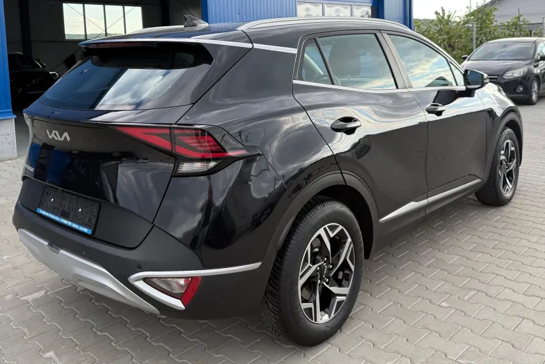 Kia Sportage din 2022 cu 149.000 km - oferta KIA208853 - foto 4