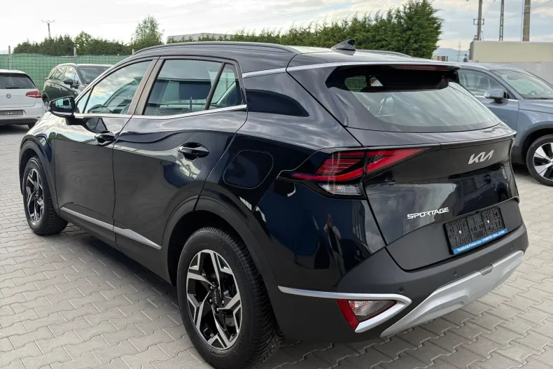 Kia Sportage din 2022 cu 149.000 km - oferta KIA208853 - foto 5