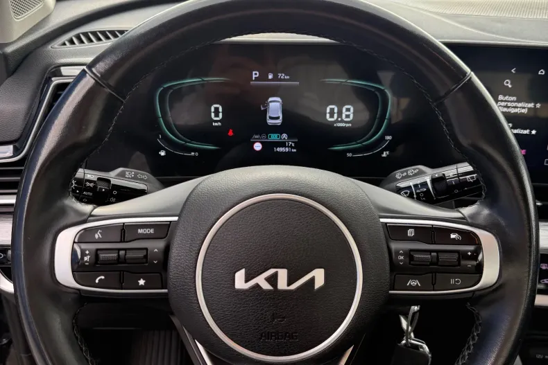Kia Sportage din 2022 cu 149.000 km - oferta KIA208853 - foto 7