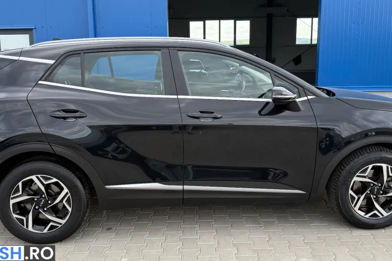 Kia Sportage din 2022 cu 149.000 km - oferta KIA208853 - foto 8