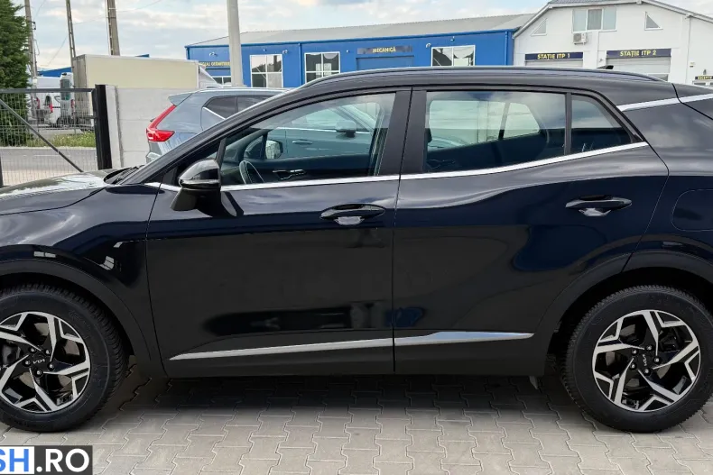 Kia Sportage din 2022 cu 149.000 km - oferta KIA208853 - foto 9