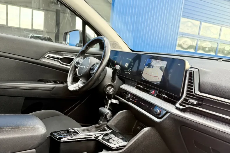 Kia Sportage din 2022 cu 149.000 km - oferta KIA208853 - foto 12