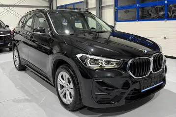 BMW X1 din 2020 - oferta BMW208854