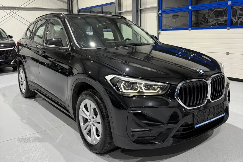 BMW X1 (Seria X) din 2020 cu 175.000 km - oferta BMW208854 - foto 1