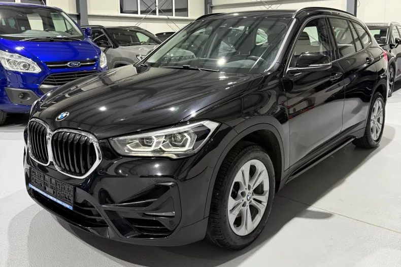 BMW X1 (Seria X) din 2020 cu 175.000 km - oferta BMW208854 - foto 2