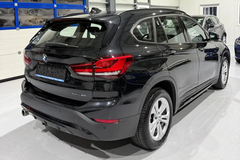 BMW X1 (Seria X) din 2020 cu 175.000 km - oferta BMW208854 - foto 3