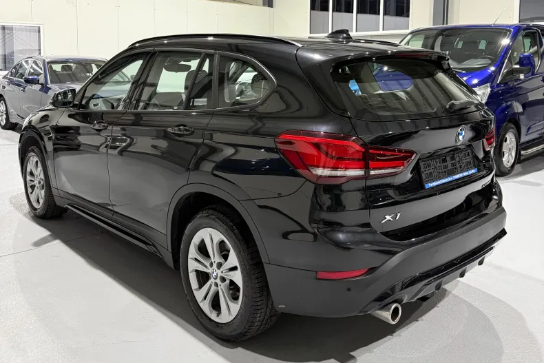 BMW X1 (Seria X) din 2020 cu 175.000 km - oferta BMW208854 - foto 4