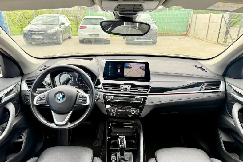 BMW X1 (Seria X) din 2020 cu 175.000 km - oferta BMW208854 - foto 5