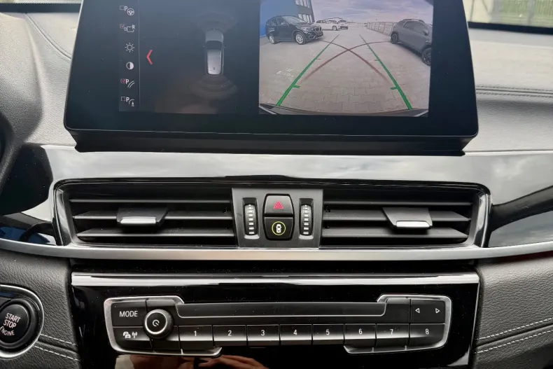 BMW X1 (Seria X) din 2020 cu 175.000 km - oferta BMW208854 - foto 7