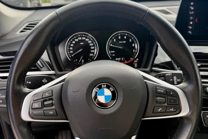 BMW X1 (Seria X) din 2020 cu 175.000 km - oferta BMW208854 - foto 8
