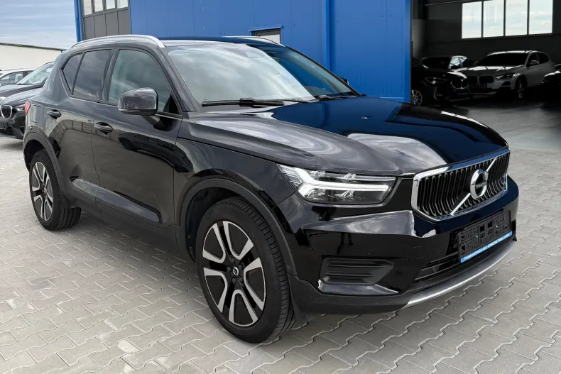 Volvo XC40 din 2020 cu 119.600 km - oferta VOL208855 - foto 1