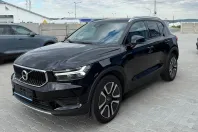 Volvo XC40 din 2020 cu 119.600 km - oferta VOL208855 - foto 2