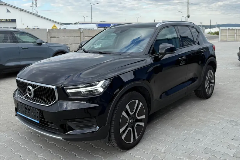 Volvo XC40 din 2020 cu 119.600 km - oferta VOL208855 - foto 2