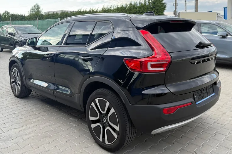 Volvo XC40 din 2020 cu 119.600 km - oferta VOL208855 - foto 4