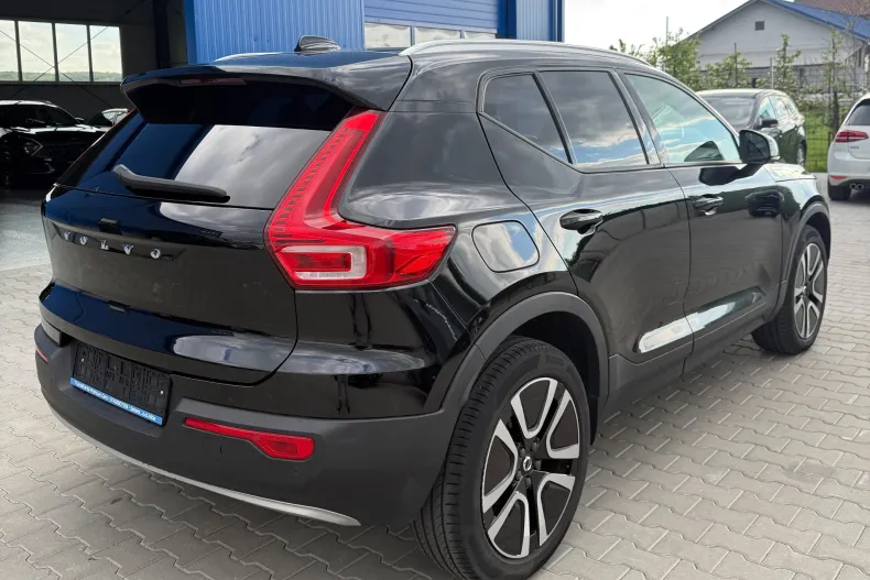 Volvo XC40 din 2020 cu 119.600 km - oferta VOL208855 - foto 5