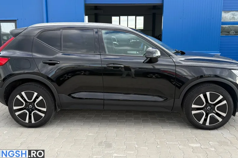 Volvo XC40 din 2020 cu 119.600 km - oferta VOL208855 - foto 8