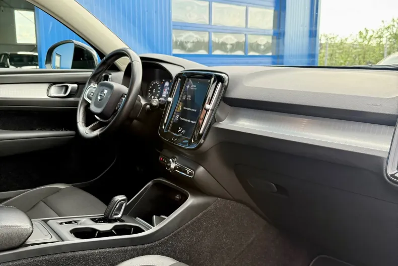 Volvo XC40 din 2020 cu 119.600 km - oferta VOL208855 - foto 10