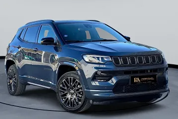 Jeep Compass din 2022 - oferta JEE208856