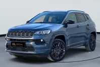 Jeep Compass din 2022 cu 91.000 km - oferta JEE208856 - foto 2