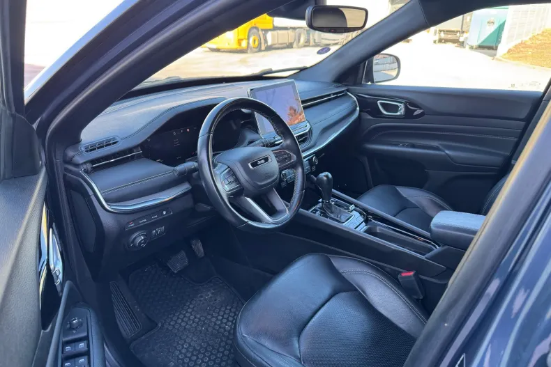 Jeep Compass din 2022 cu 91.000 km - oferta JEE208856 - foto 9