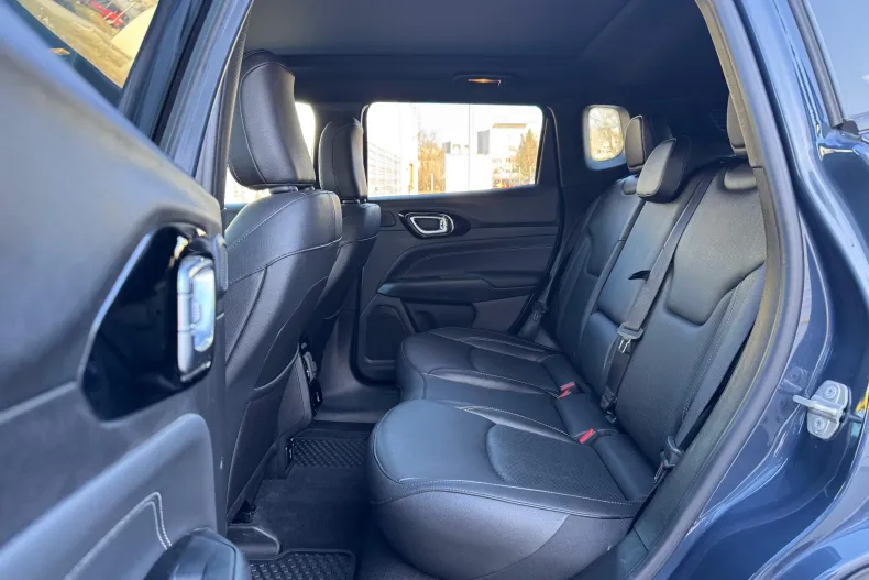 Jeep Compass din 2022 cu 91.000 km - oferta JEE208856 - foto 10