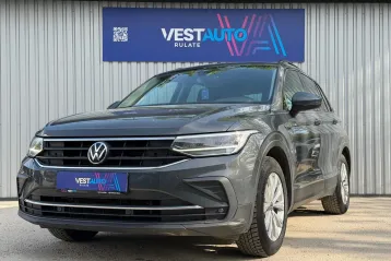 Volkswagen Tiguan din 2022 - oferta VOL208858