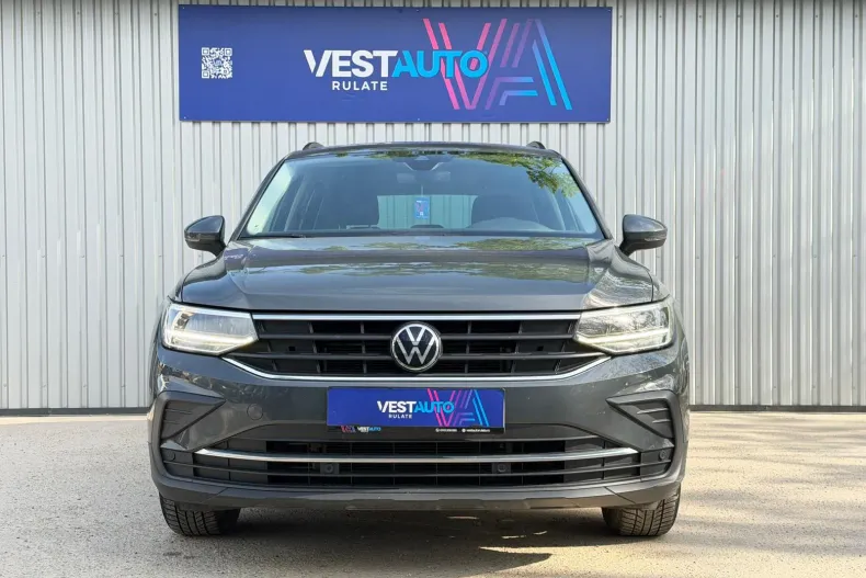 Volkswagen Tiguan din 2022 cu 122.759 km - oferta VOL208858 - foto 2
