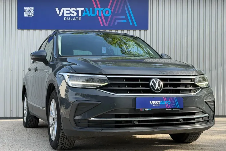 Volkswagen Tiguan din 2022 cu 122.759 km - oferta VOL208858 - foto 3