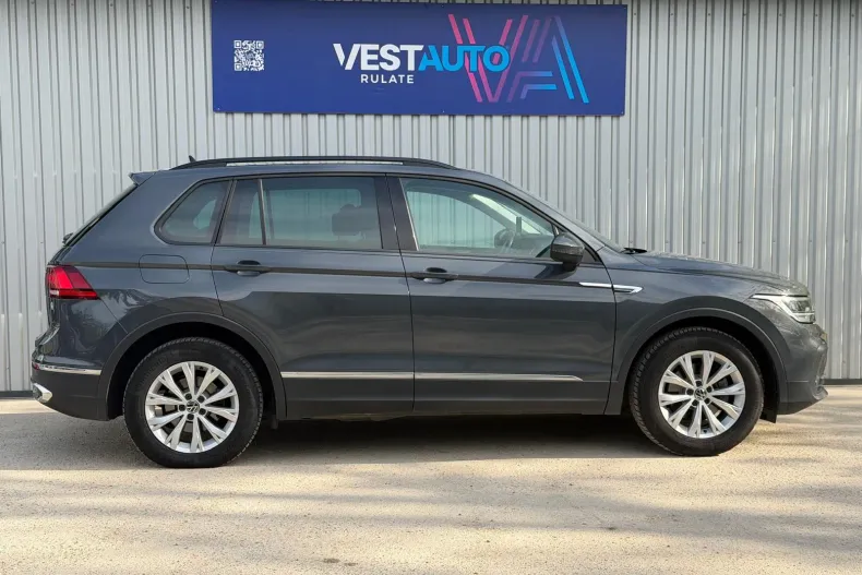 Volkswagen Tiguan din 2022 cu 122.759 km - oferta VOL208858 - foto 4
