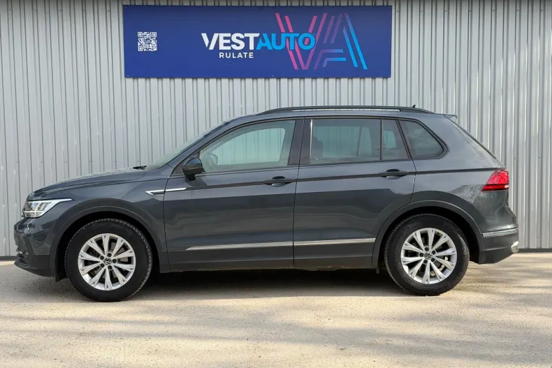 Volkswagen Tiguan din 2022 cu 122.759 km - oferta VOL208858 - foto 5