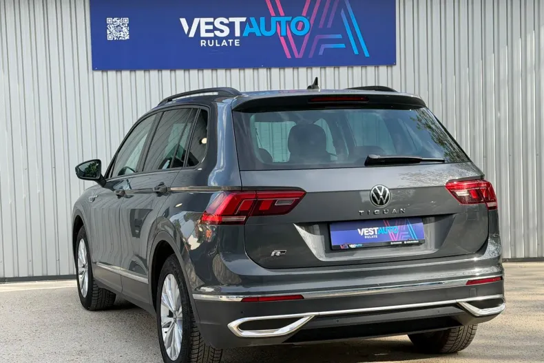 Volkswagen Tiguan din 2022 cu 122.759 km - oferta VOL208858 - foto 7