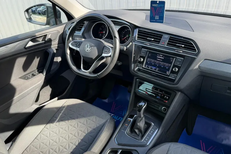Volkswagen Tiguan din 2022 cu 122.759 km - oferta VOL208858 - foto 8