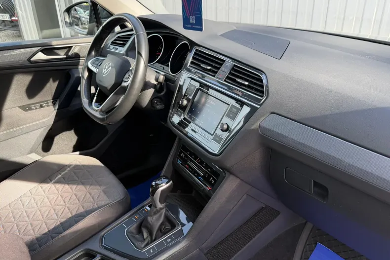 Volkswagen Tiguan din 2022 cu 122.759 km - oferta VOL208858 - foto 9