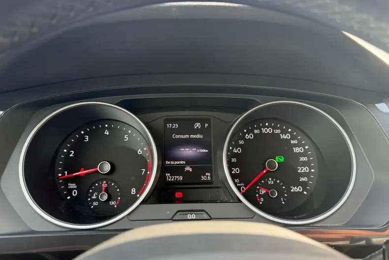 Volkswagen Tiguan din 2022 cu 122.759 km - oferta VOL208858 - foto 12