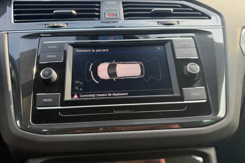 Volkswagen Tiguan din 2022 cu 122.759 km - oferta VOL208858 - foto 18
