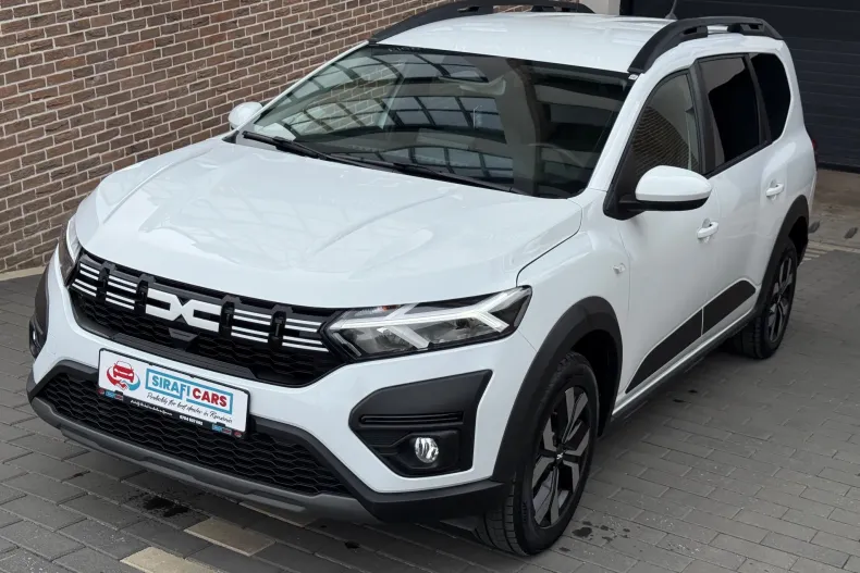 Dacia Jogger din 2024 cu 28.950 km - oferta DAC208859 - foto 4