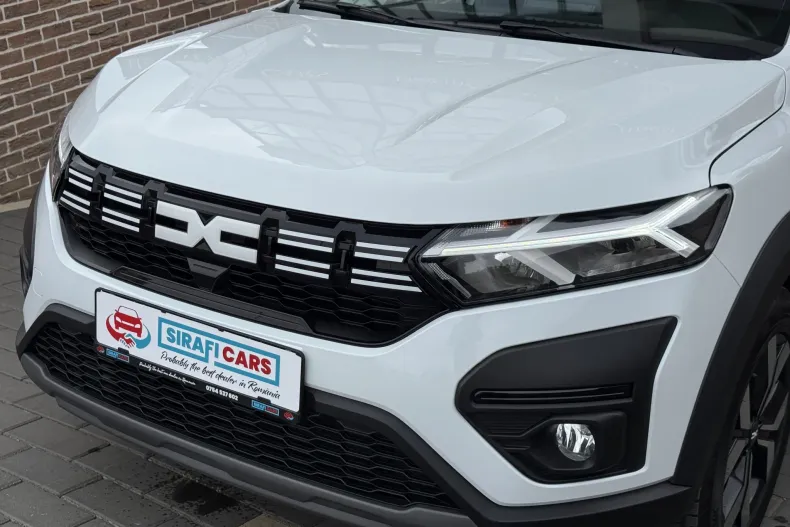 Dacia Jogger din 2024 cu 28.950 km - oferta DAC208859 - foto 5