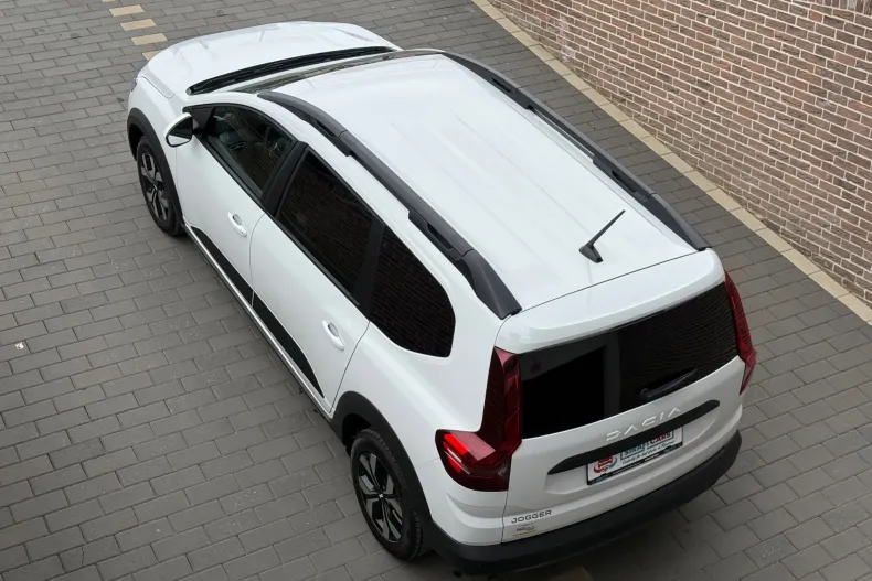 Dacia Jogger din 2024 cu 28.950 km - oferta DAC208859 - foto 7