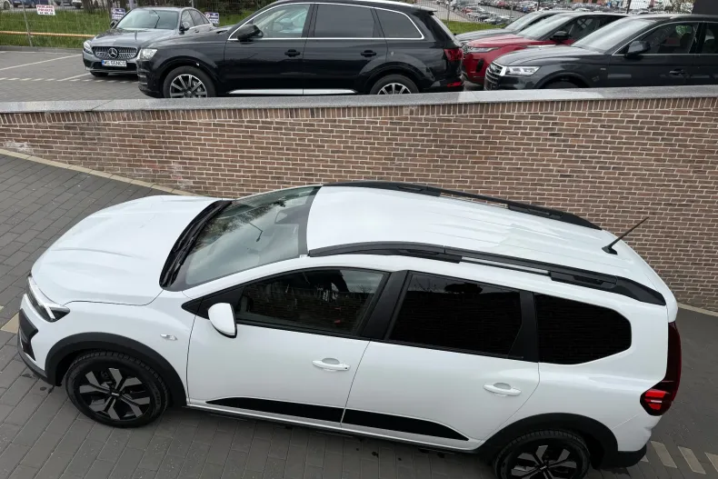 Dacia Jogger din 2024 cu 28.950 km - oferta DAC208859 - foto 8