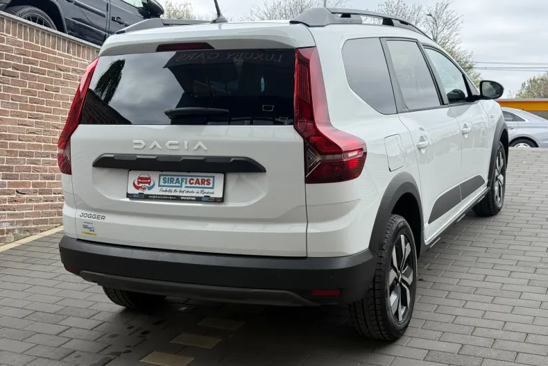 Dacia Jogger din 2024 cu 28.950 km - oferta DAC208859 - foto 9